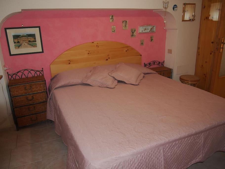 Casetta Carmela A Minori-Amalfi Coast エクステリア 写真