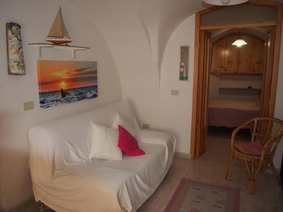 Casetta Carmela A Minori-Amalfi Coast エクステリア 写真