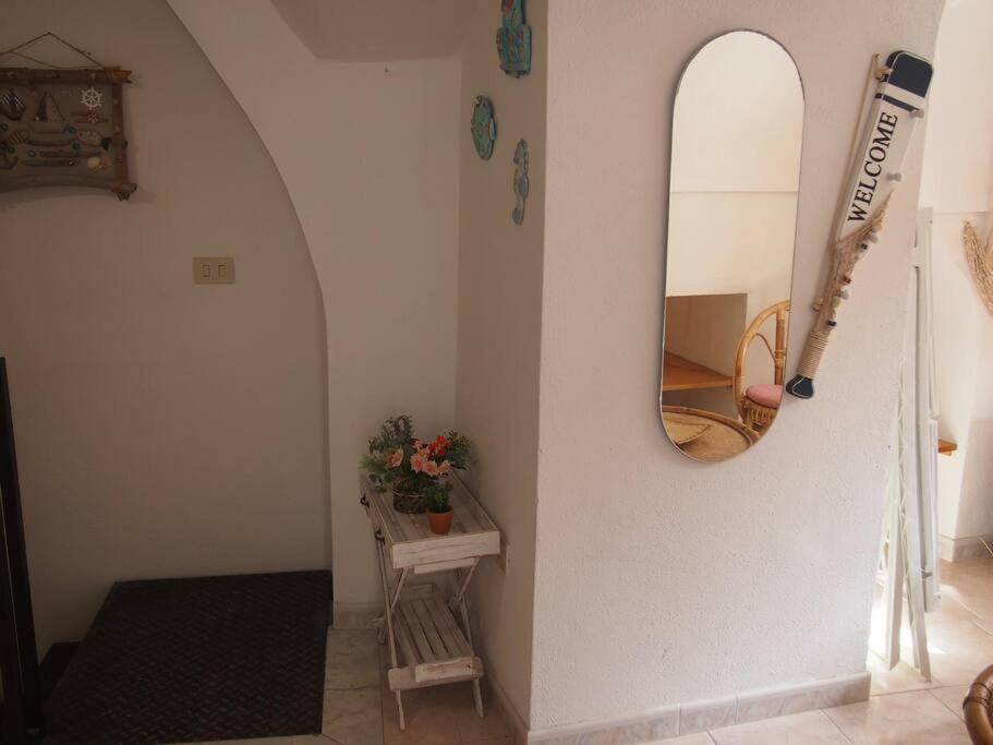 Casetta Carmela A Minori-Amalfi Coast エクステリア 写真