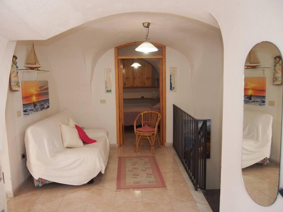Casetta Carmela A Minori-Amalfi Coast エクステリア 写真