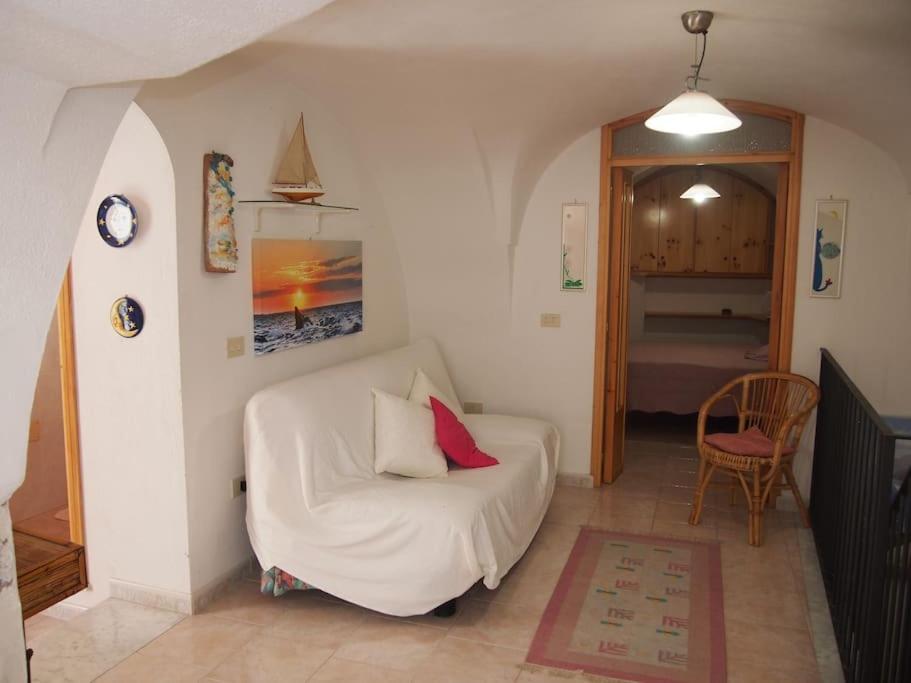 Casetta Carmela A Minori-Amalfi Coast エクステリア 写真