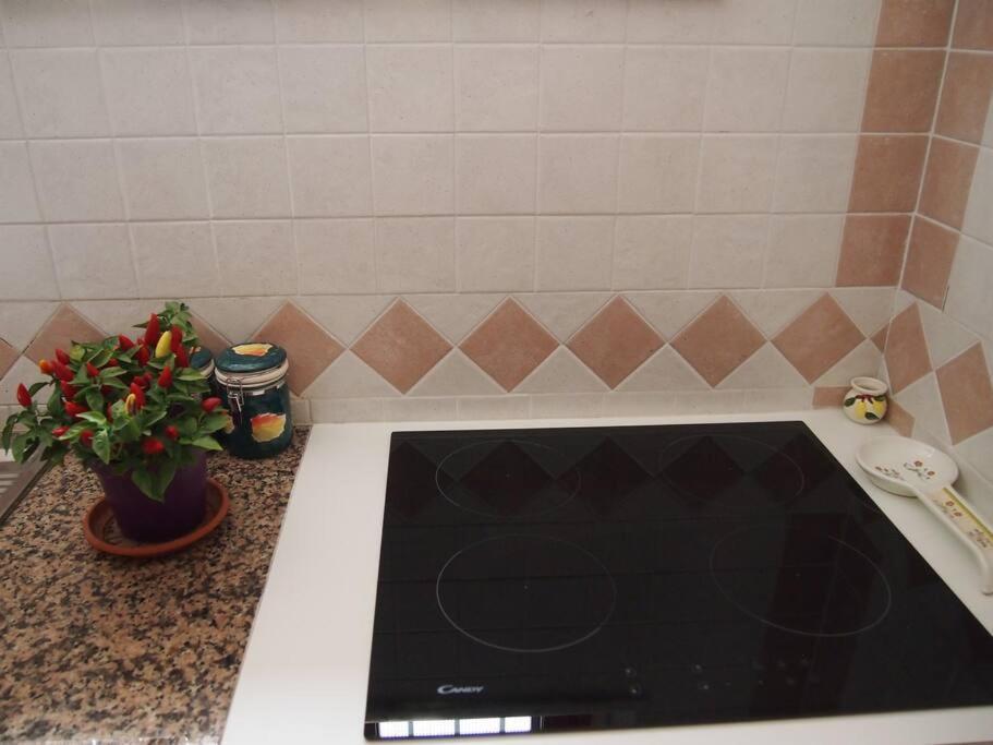 Casetta Carmela A Minori-Amalfi Coast エクステリア 写真
