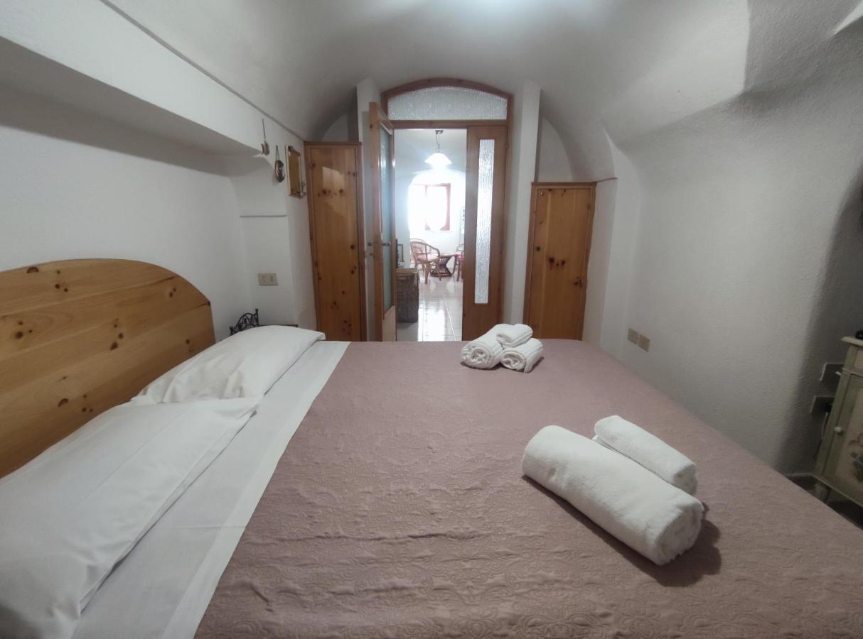 Casetta Carmela A Minori-Amalfi Coast エクステリア 写真