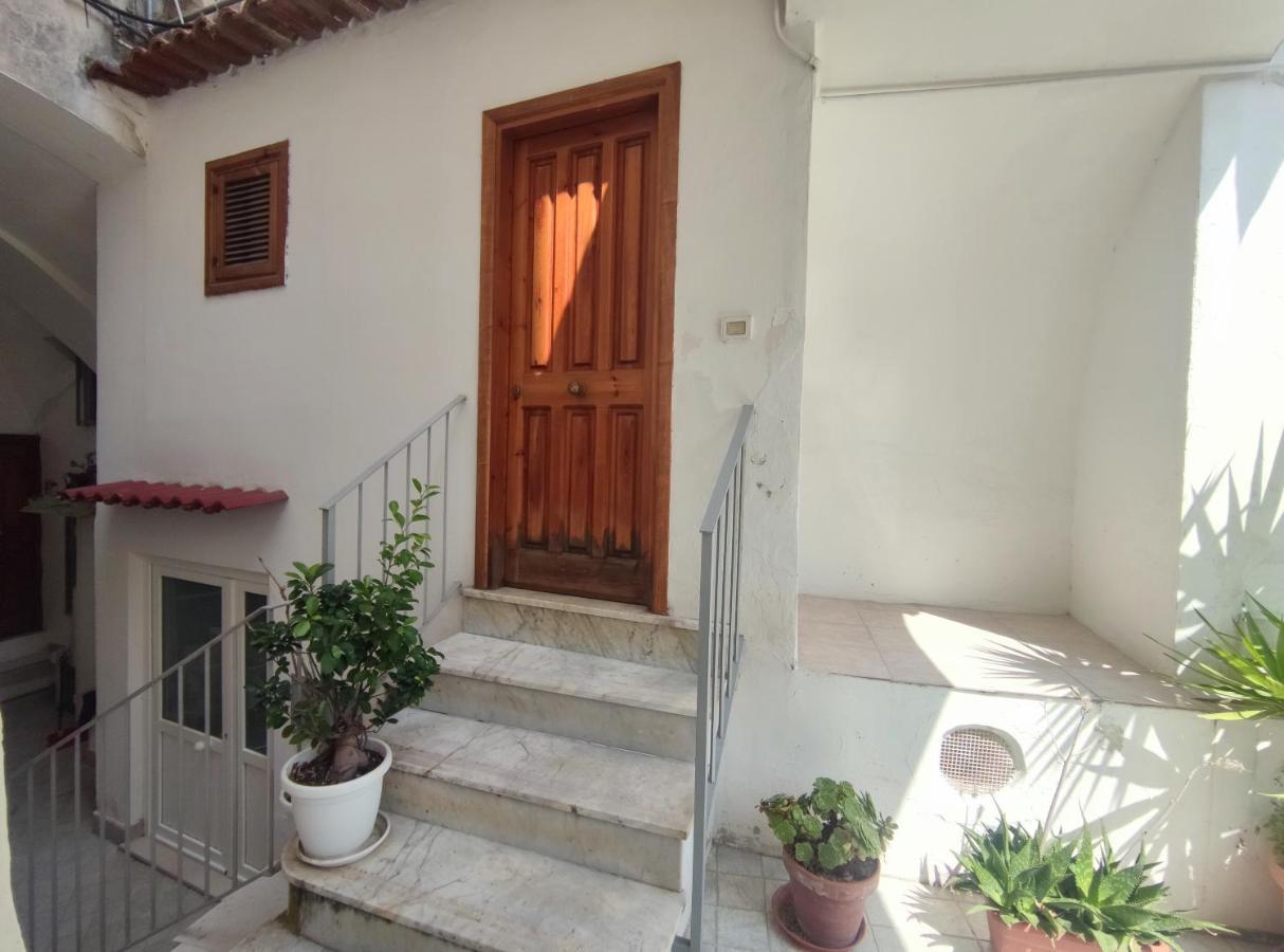 Casetta Carmela A Minori-Amalfi Coast エクステリア 写真